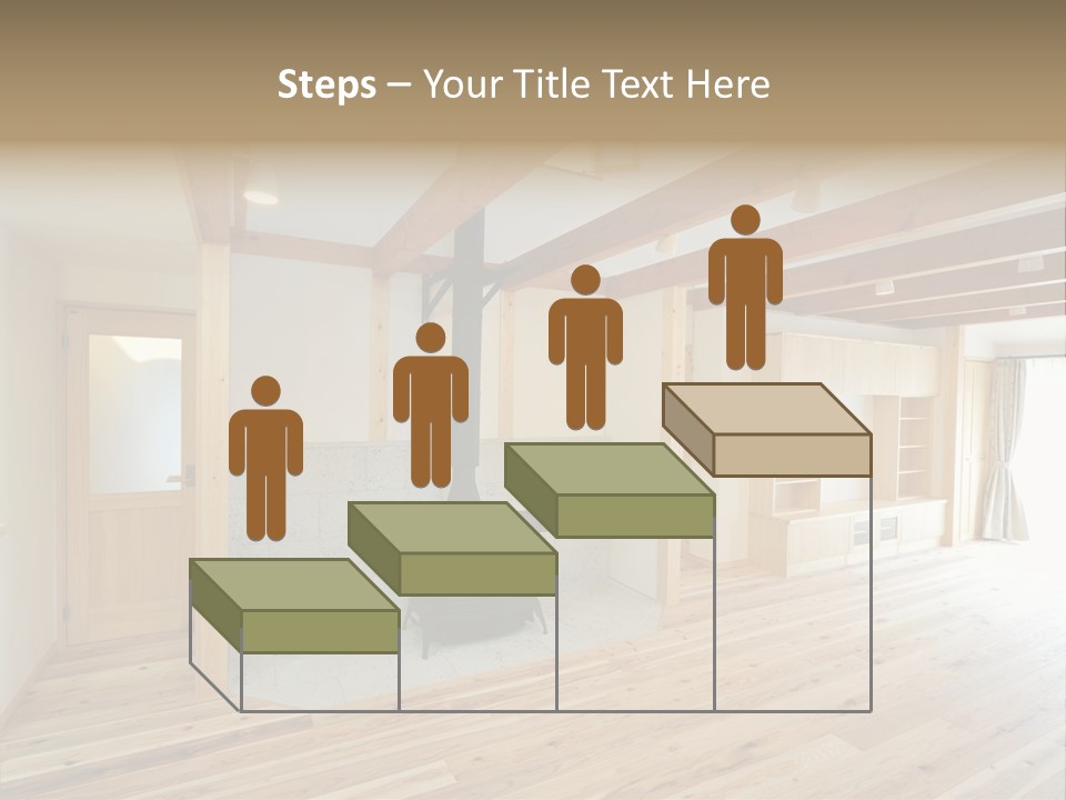 Confiture Dotted Red PowerPoint Template