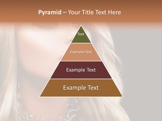 Girl Fashion Care PowerPoint Template