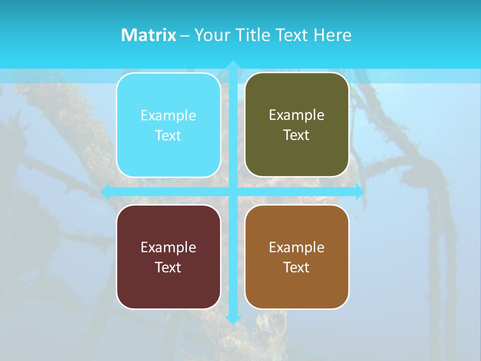 Interior Beautiful Vintage PowerPoint Template
