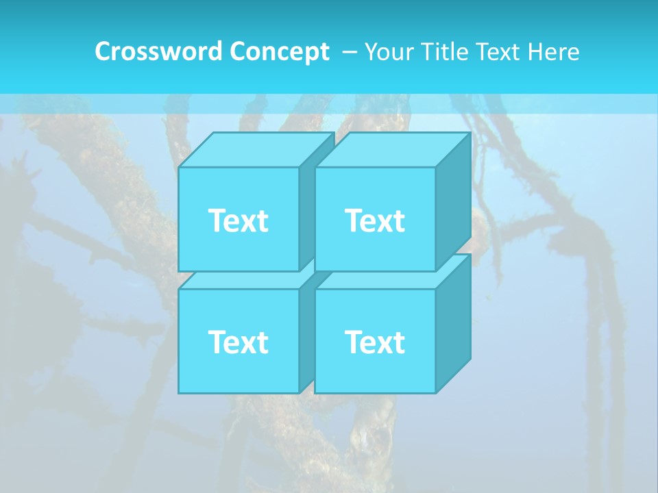 Interior Beautiful Vintage PowerPoint Template