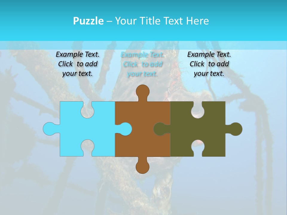 Interior Beautiful Vintage PowerPoint Template