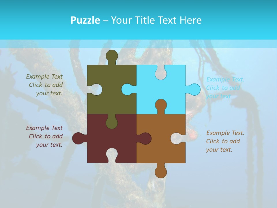 Interior Beautiful Vintage PowerPoint Template