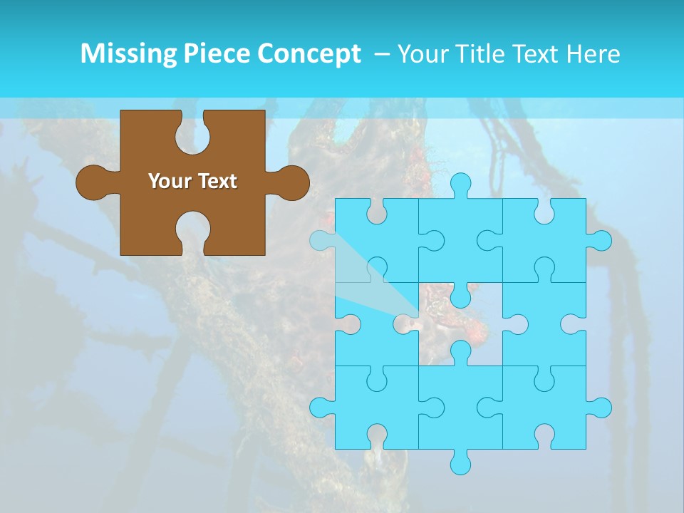 Interior Beautiful Vintage PowerPoint Template