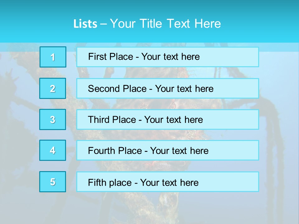 Interior Beautiful Vintage PowerPoint Template