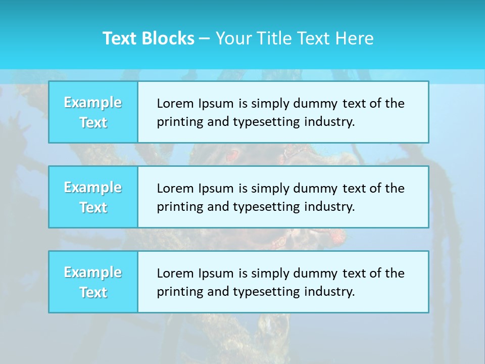 Interior Beautiful Vintage PowerPoint Template