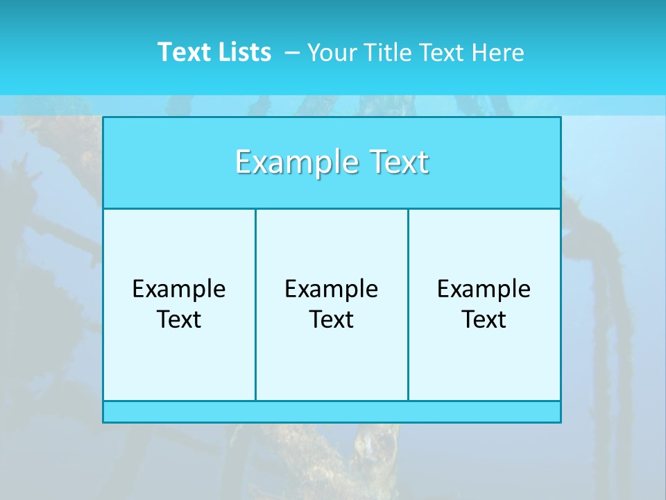 Interior Beautiful Vintage PowerPoint Template