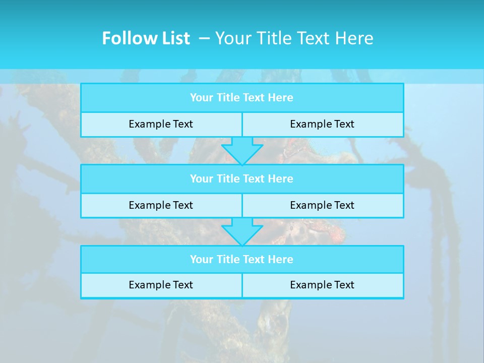 Interior Beautiful Vintage PowerPoint Template