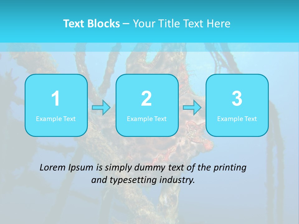 Interior Beautiful Vintage PowerPoint Template