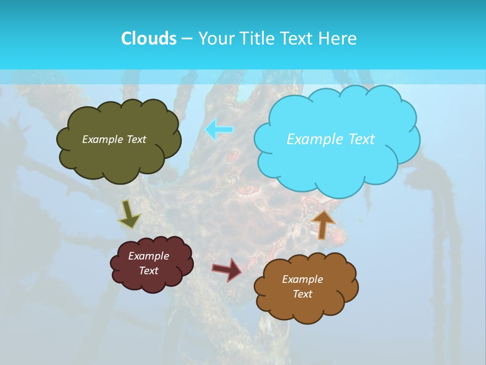 Interior Beautiful Vintage PowerPoint Template