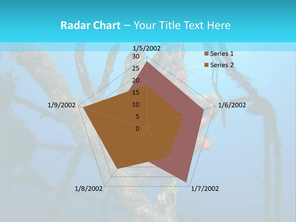 Interior Beautiful Vintage PowerPoint Template
