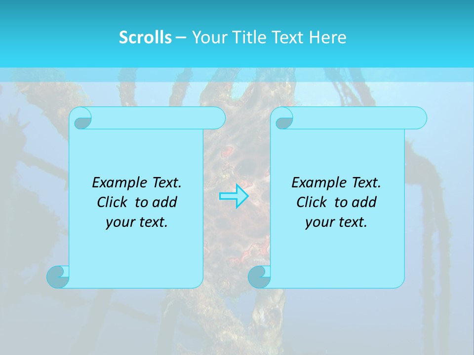 Interior Beautiful Vintage PowerPoint Template