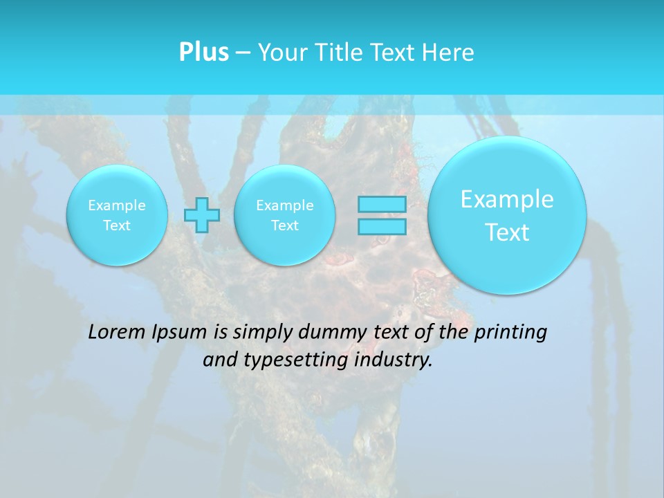 Interior Beautiful Vintage PowerPoint Template