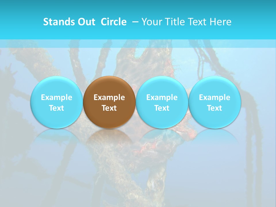 Interior Beautiful Vintage PowerPoint Template