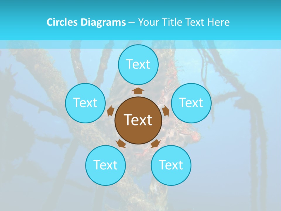 Interior Beautiful Vintage PowerPoint Template