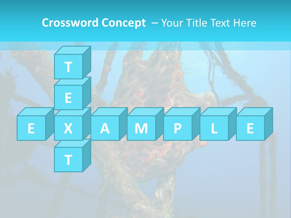Interior Beautiful Vintage PowerPoint Template