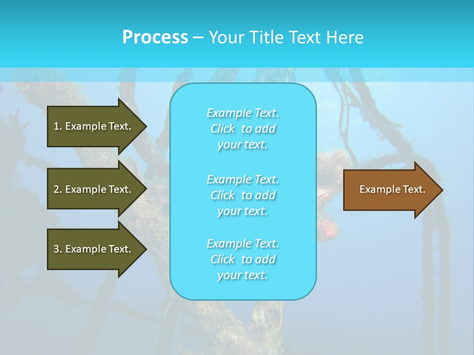 Interior Beautiful Vintage PowerPoint Template
