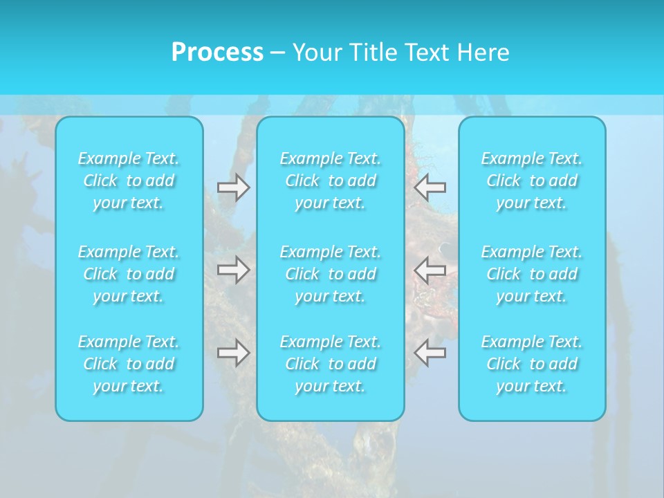 Interior Beautiful Vintage PowerPoint Template