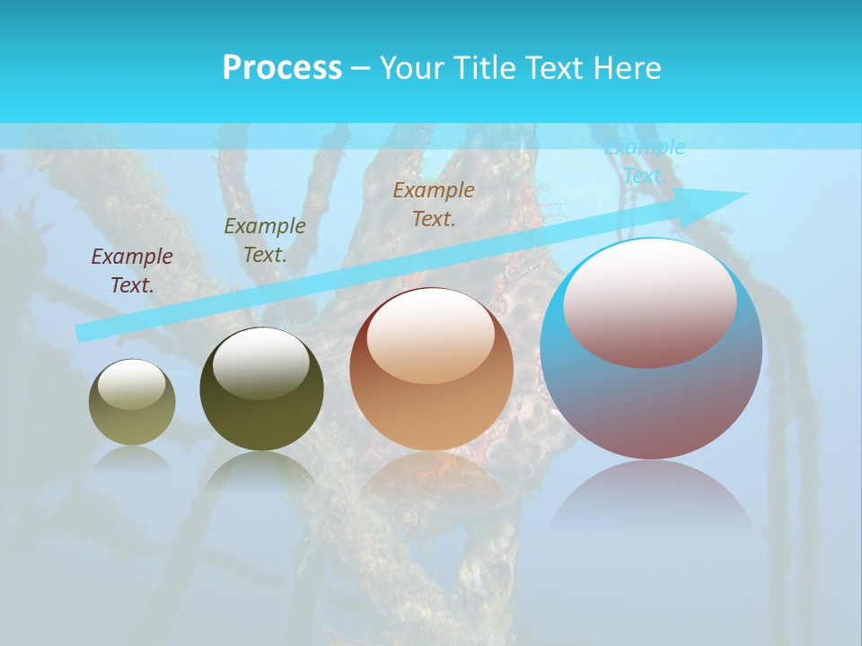 Interior Beautiful Vintage PowerPoint Template