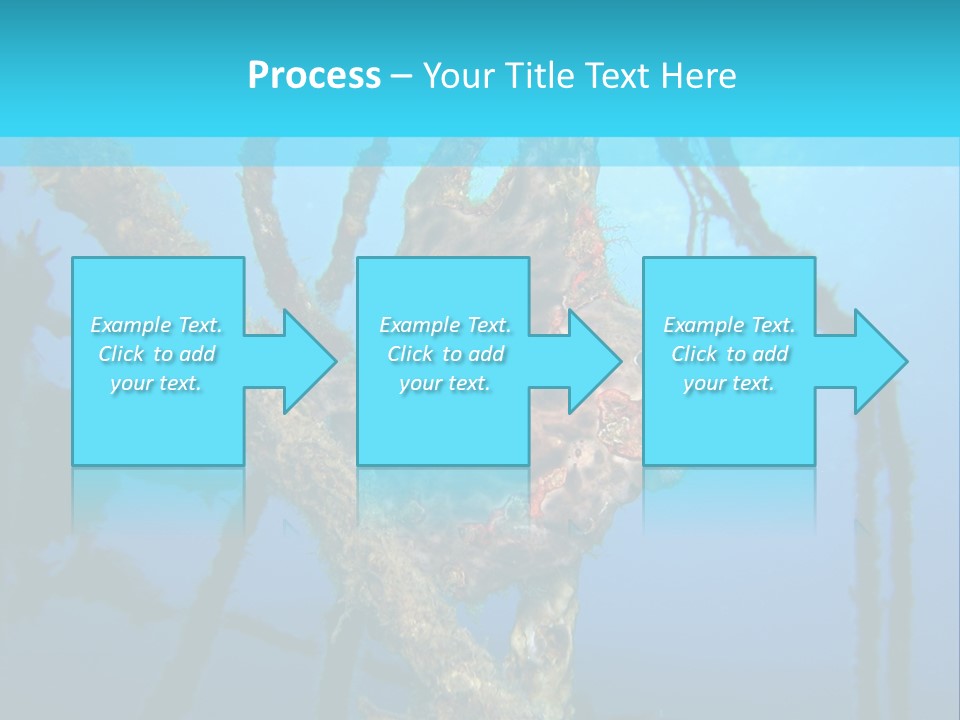 Interior Beautiful Vintage PowerPoint Template