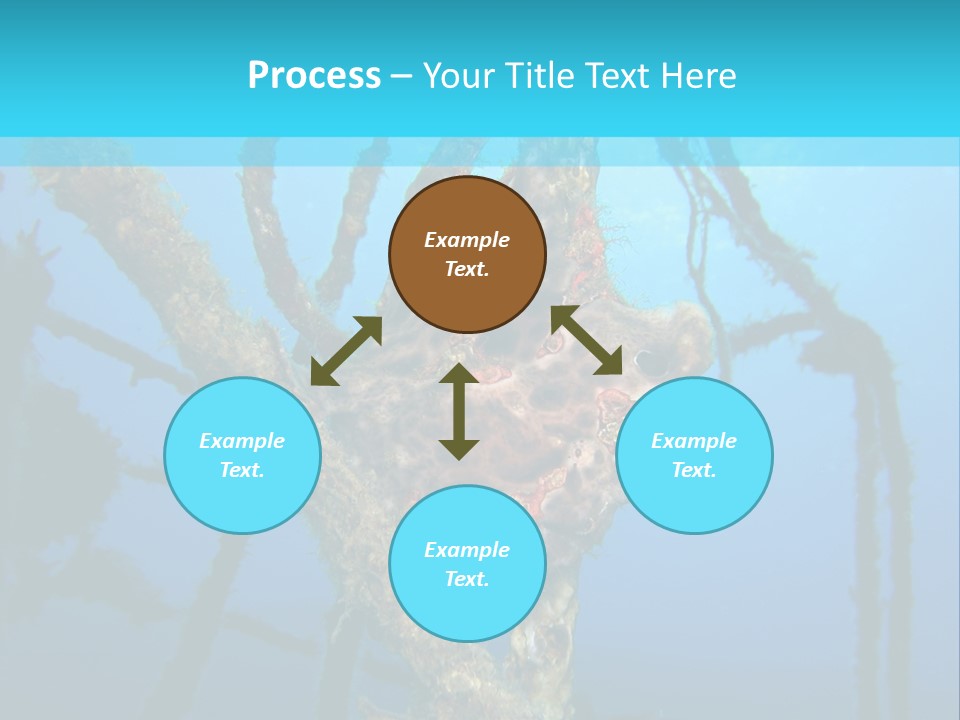 Interior Beautiful Vintage PowerPoint Template