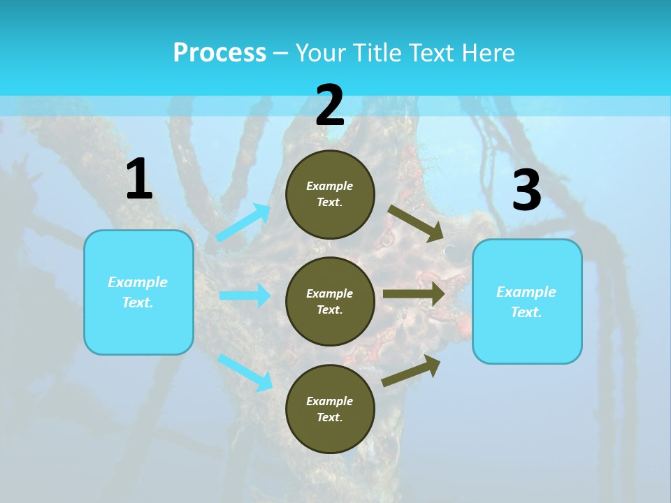Interior Beautiful Vintage PowerPoint Template