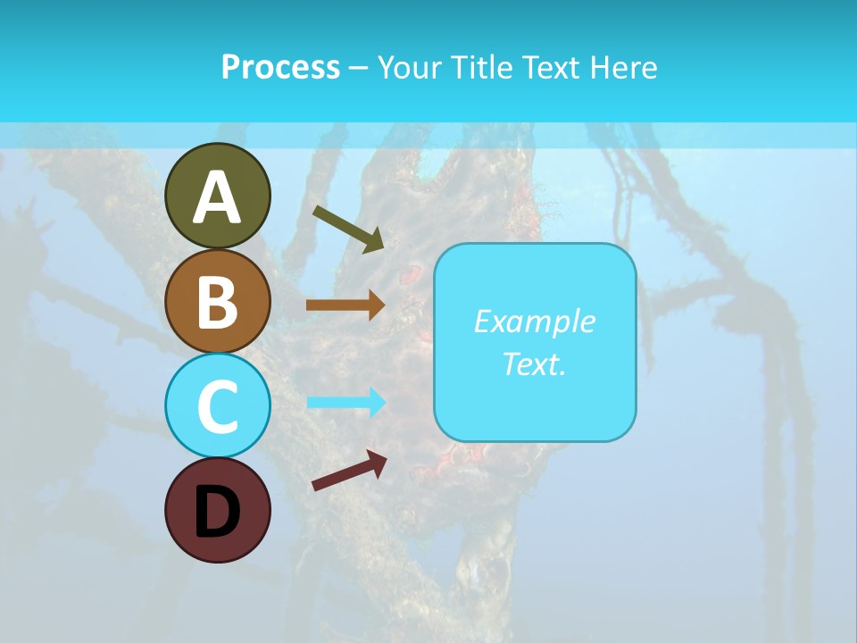 Interior Beautiful Vintage PowerPoint Template
