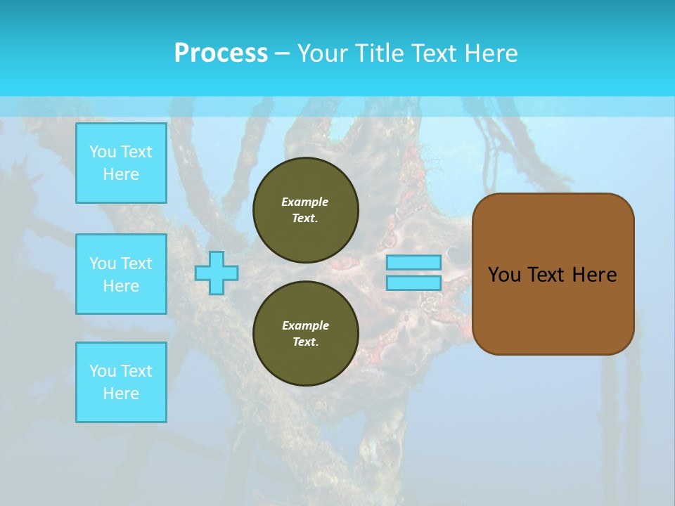 Interior Beautiful Vintage PowerPoint Template