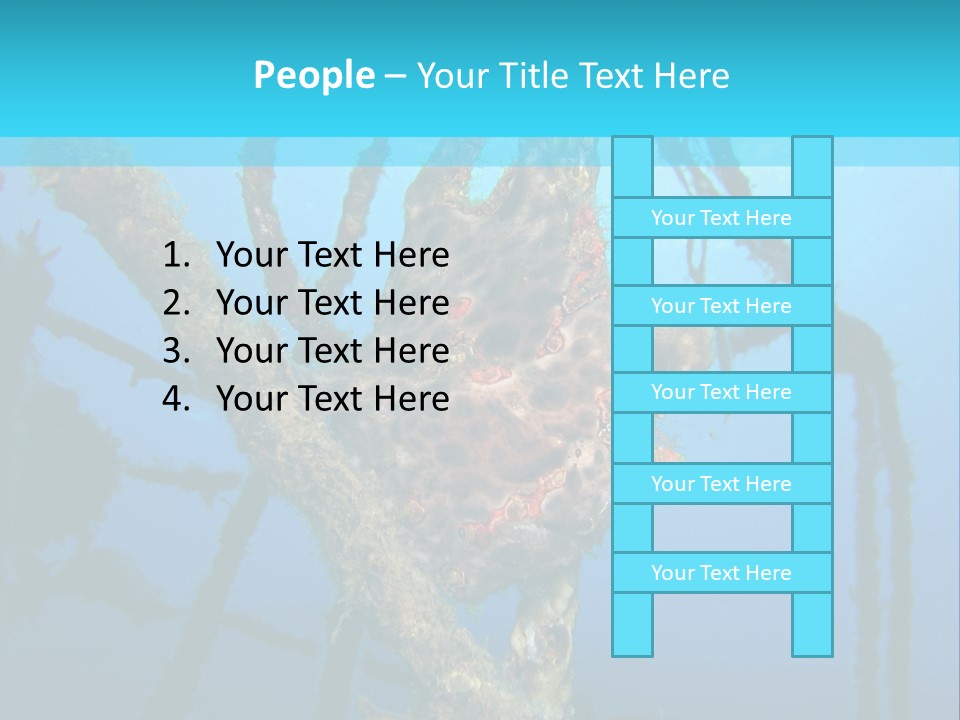 Interior Beautiful Vintage PowerPoint Template