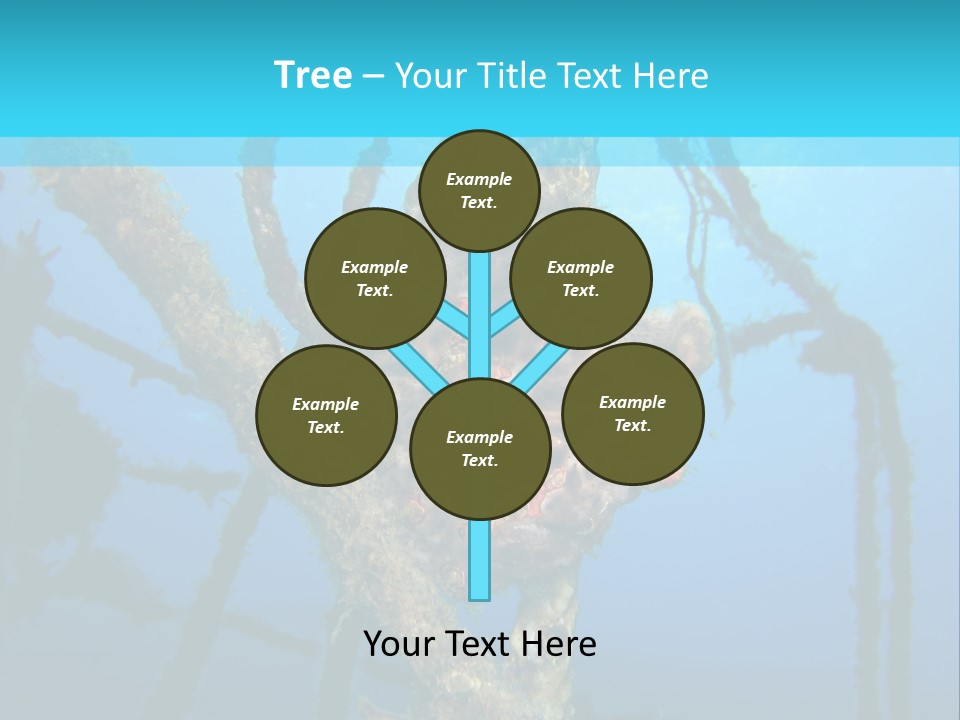 Interior Beautiful Vintage PowerPoint Template