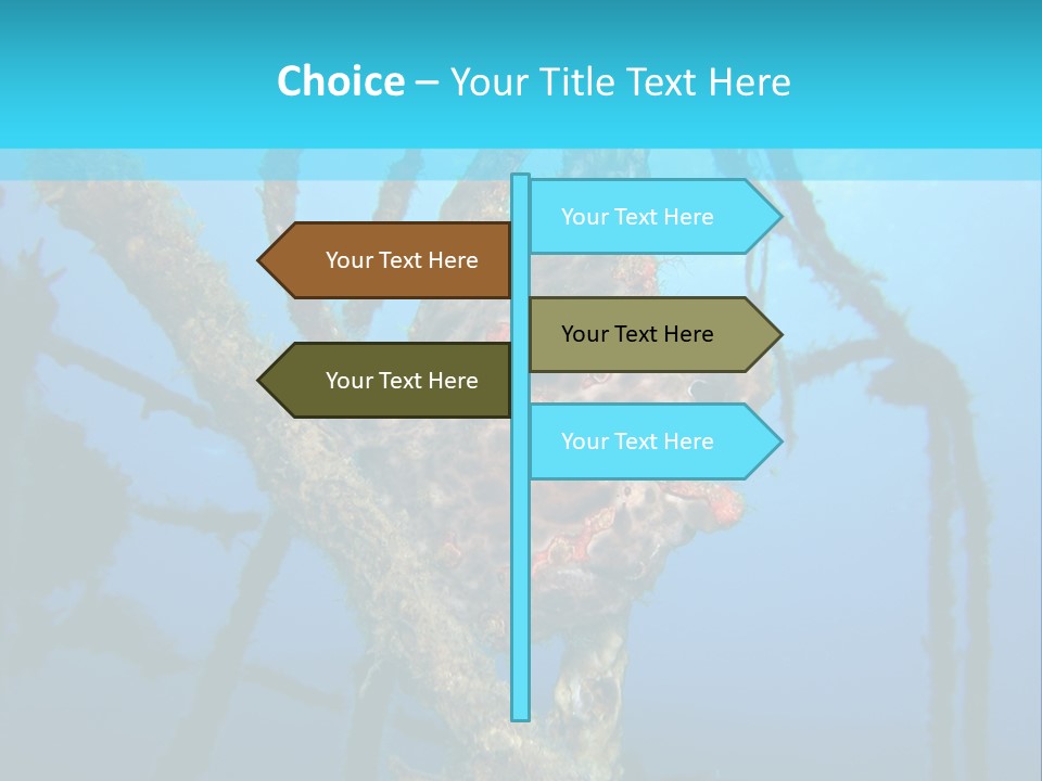 Interior Beautiful Vintage PowerPoint Template
