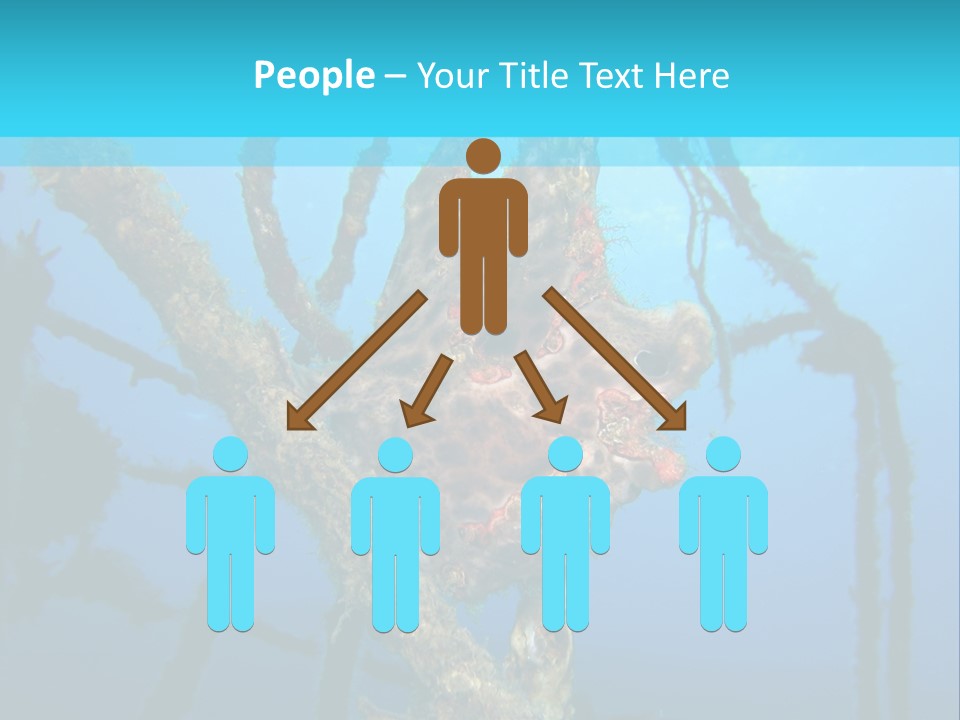 Interior Beautiful Vintage PowerPoint Template