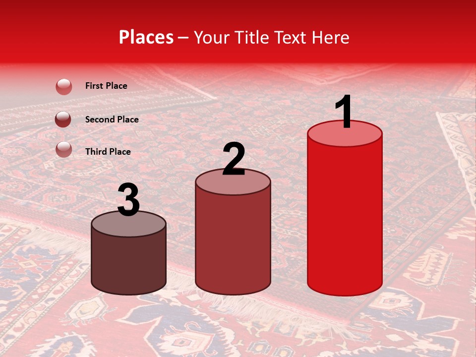 Interior Beautiful Vintage PowerPoint Template