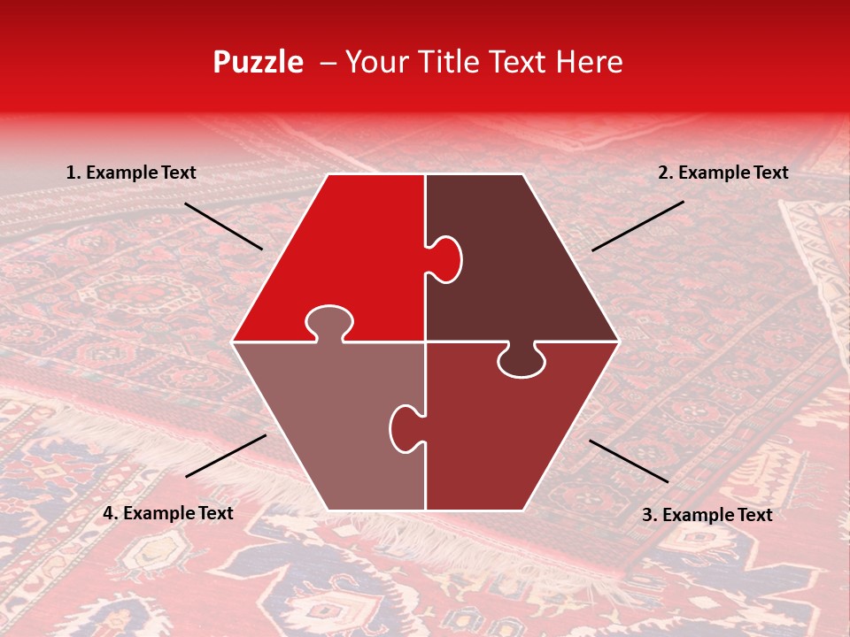 Interior Beautiful Vintage PowerPoint Template