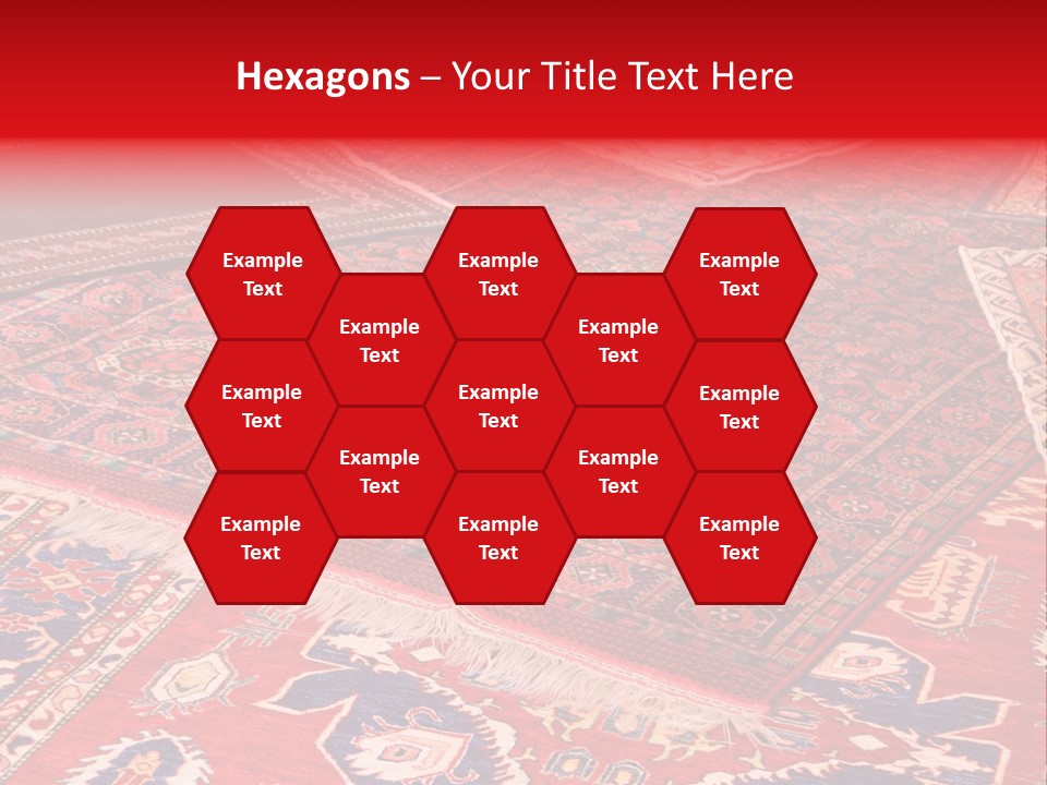 Interior Beautiful Vintage PowerPoint Template