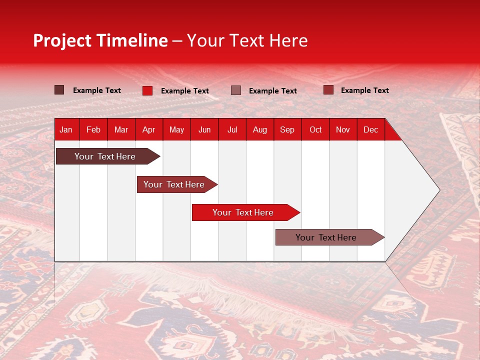 Interior Beautiful Vintage PowerPoint Template