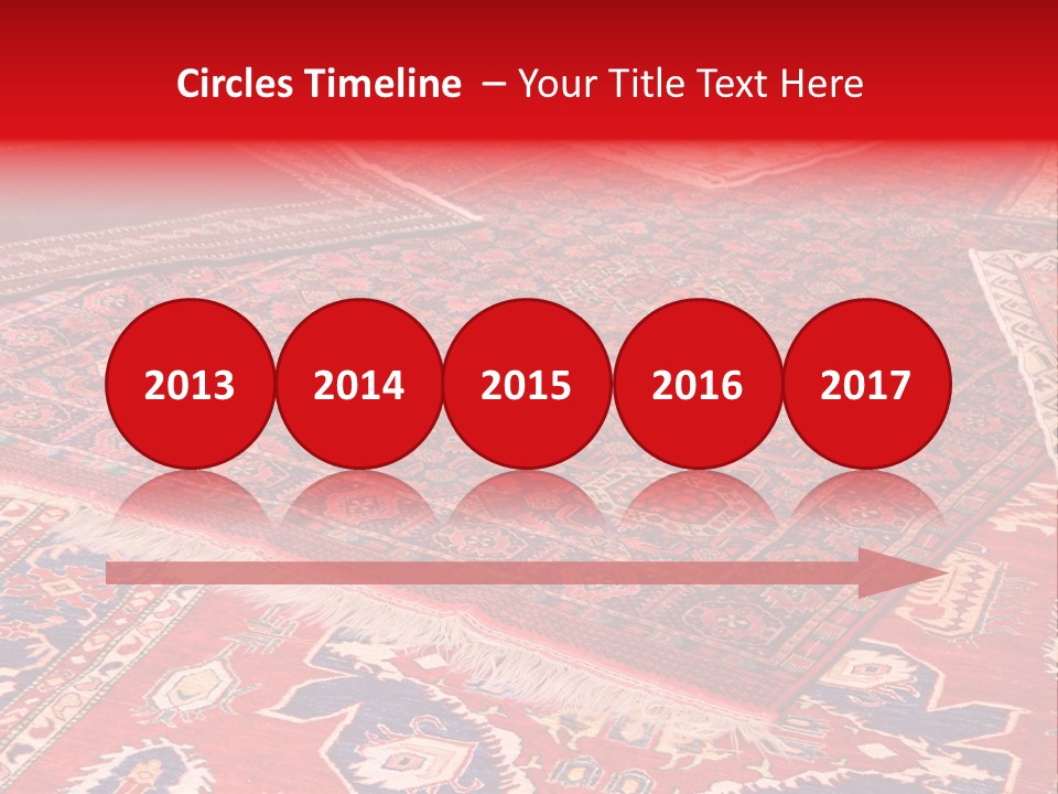 Interior Beautiful Vintage PowerPoint Template