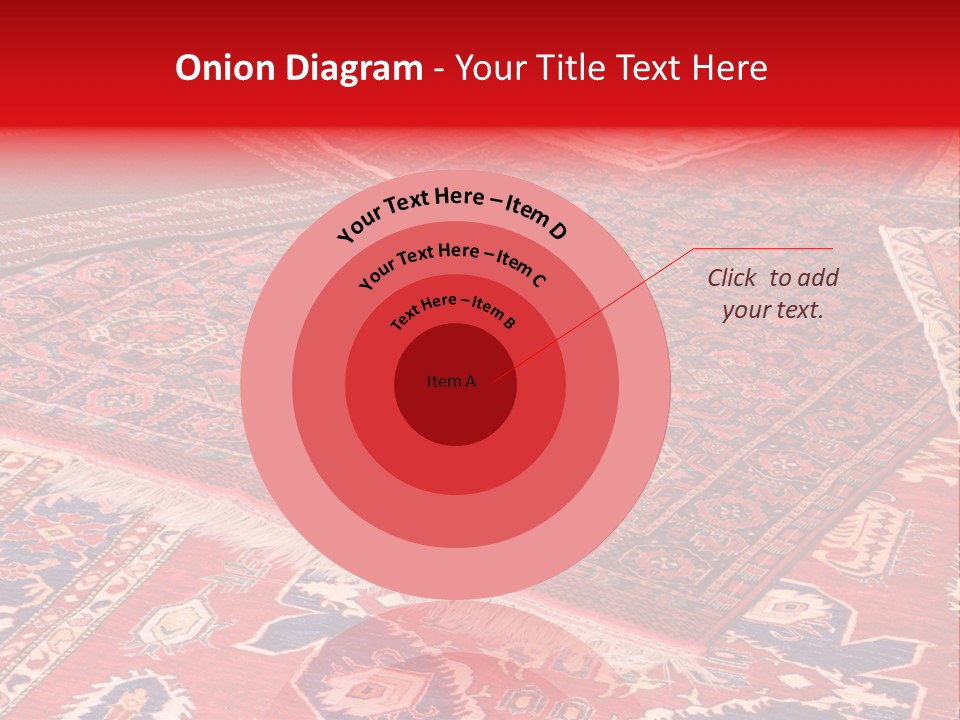 Interior Beautiful Vintage PowerPoint Template