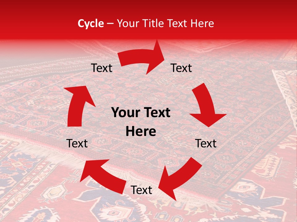 Interior Beautiful Vintage PowerPoint Template