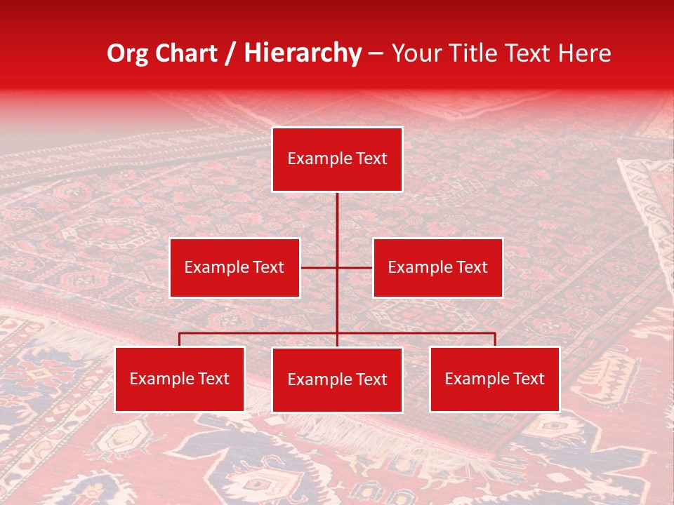 Interior Beautiful Vintage PowerPoint Template