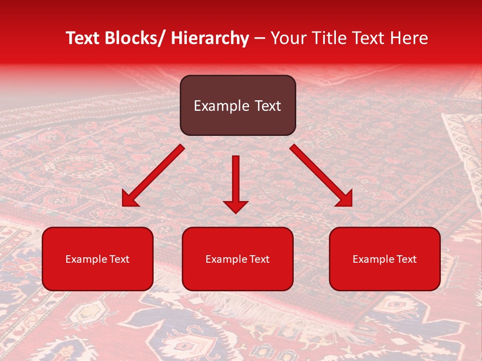 Interior Beautiful Vintage PowerPoint Template