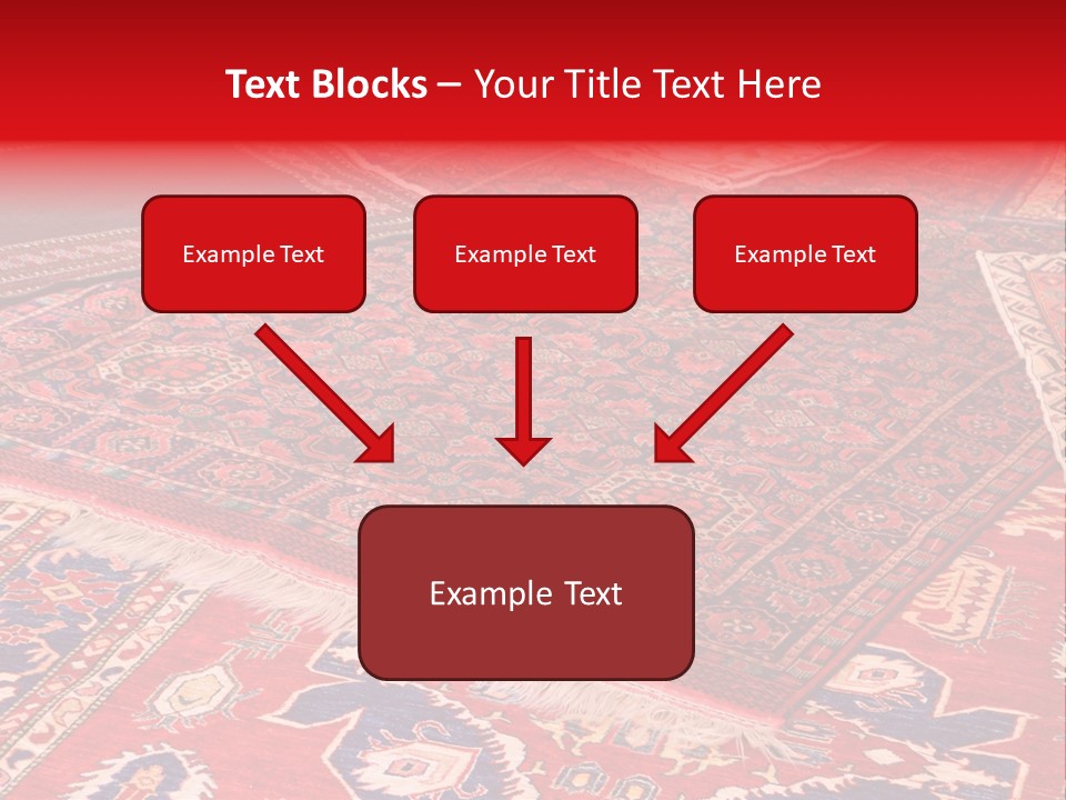 Interior Beautiful Vintage PowerPoint Template