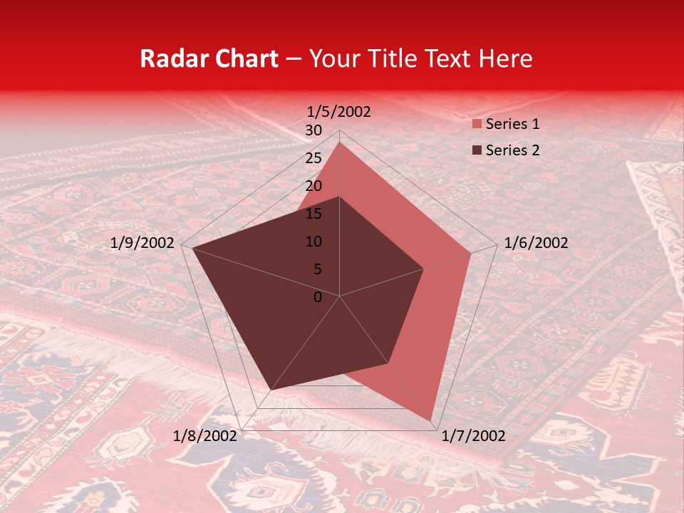 Interior Beautiful Vintage PowerPoint Template