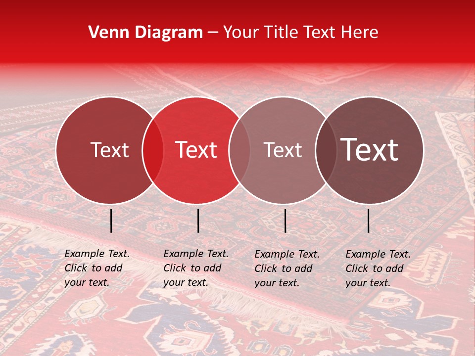 Interior Beautiful Vintage PowerPoint Template