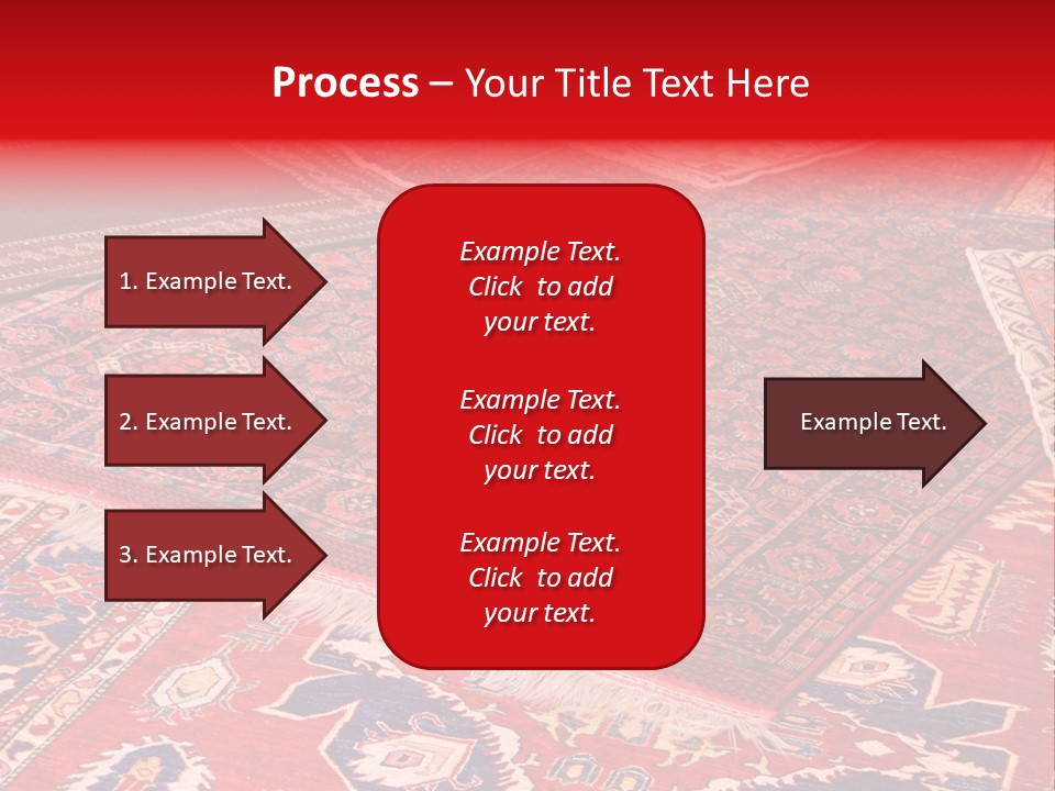 Interior Beautiful Vintage PowerPoint Template