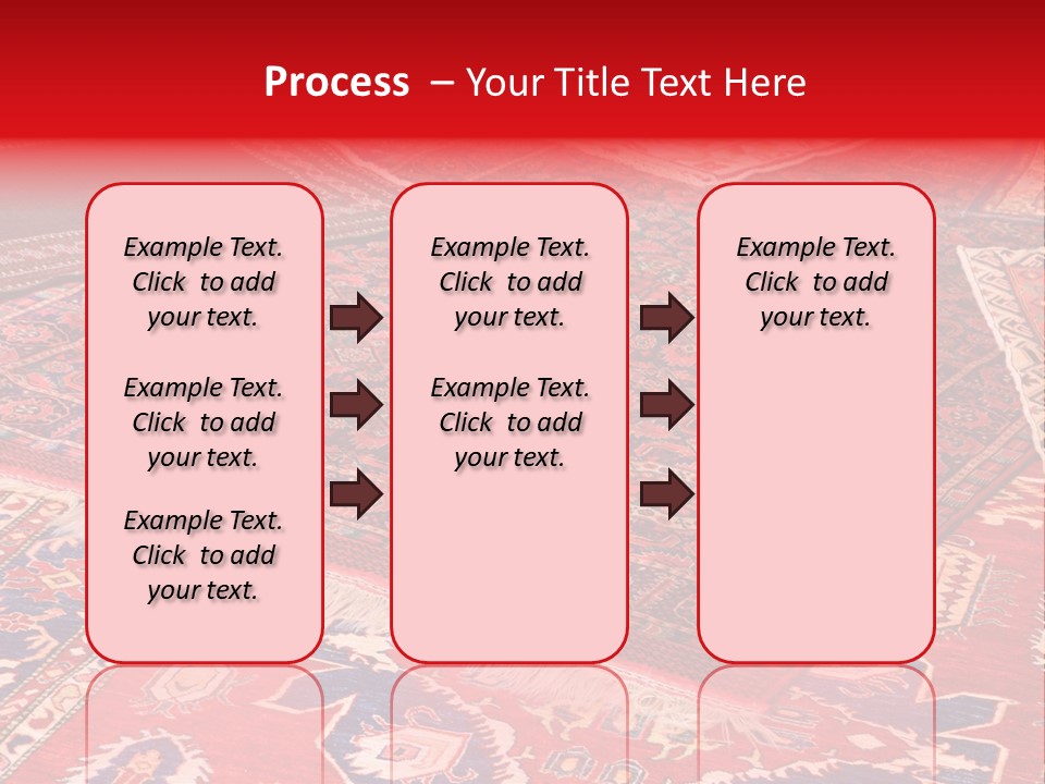 Interior Beautiful Vintage PowerPoint Template