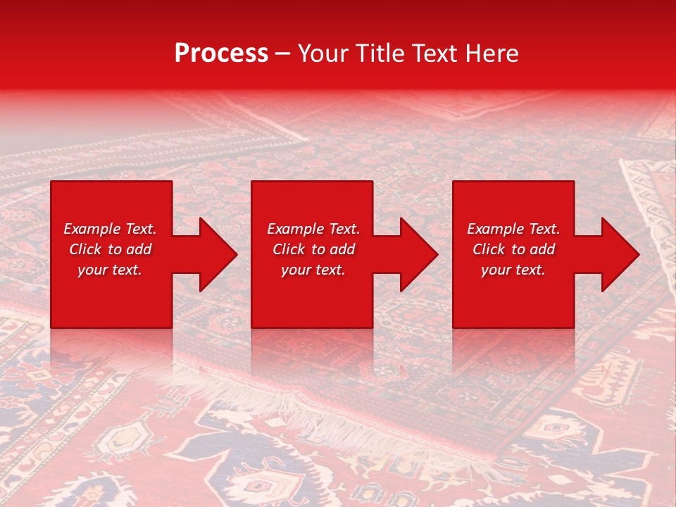 Interior Beautiful Vintage PowerPoint Template