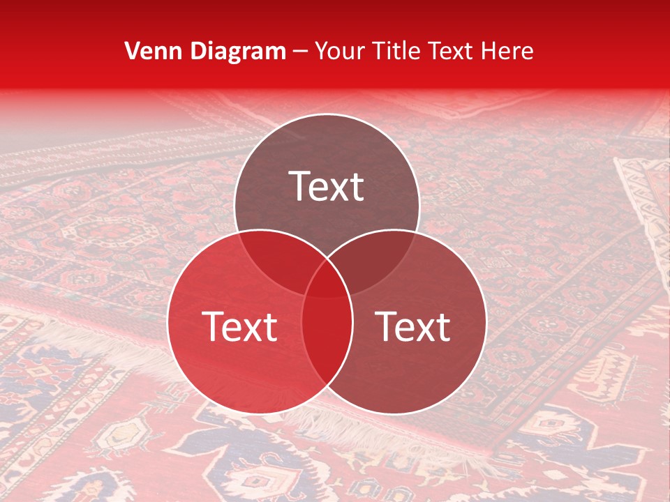 Interior Beautiful Vintage PowerPoint Template