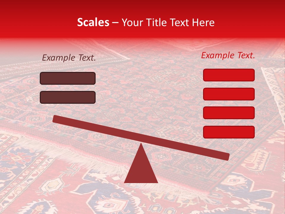 Interior Beautiful Vintage PowerPoint Template