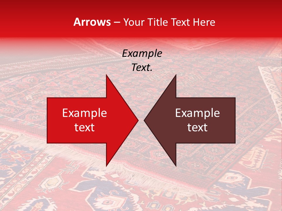 Interior Beautiful Vintage PowerPoint Template