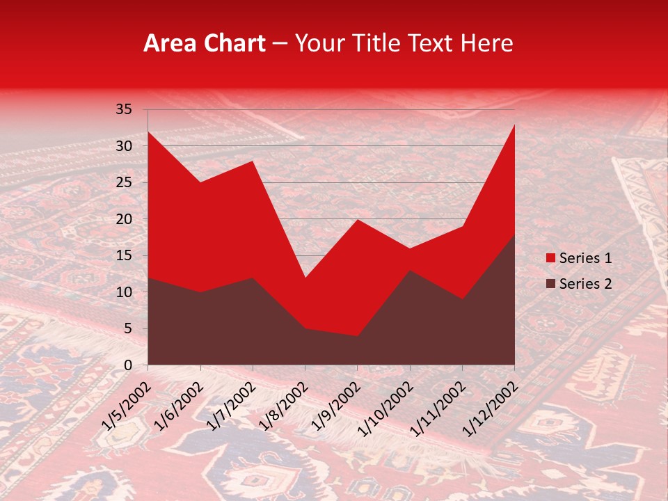 Interior Beautiful Vintage PowerPoint Template